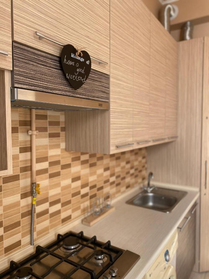 Opera House Apartment Лвив Екстериор снимка