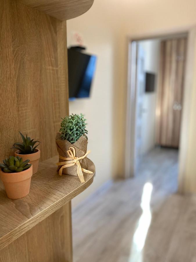 Opera House Apartment Лвив Екстериор снимка