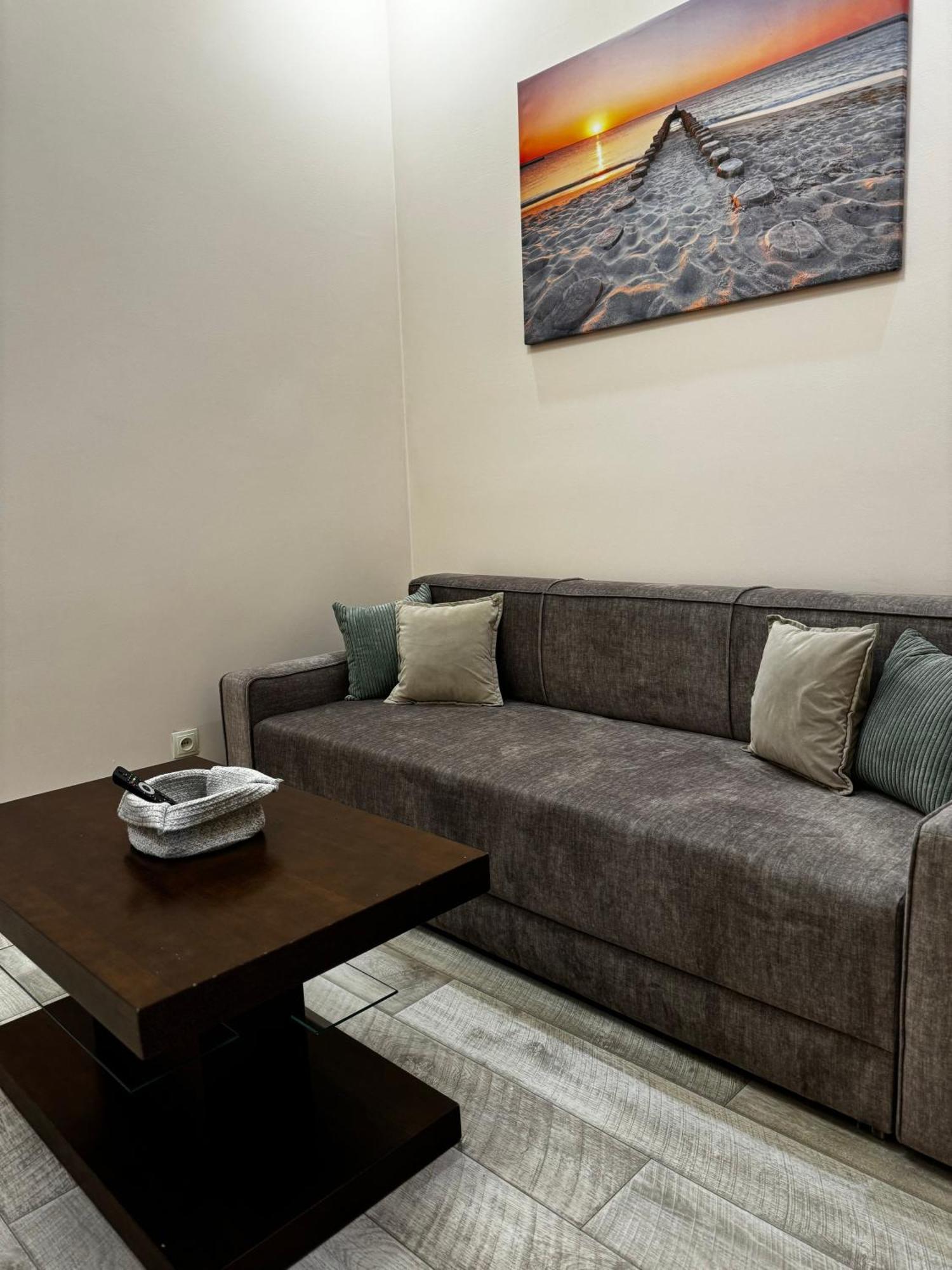 Opera House Apartment Лвив Екстериор снимка