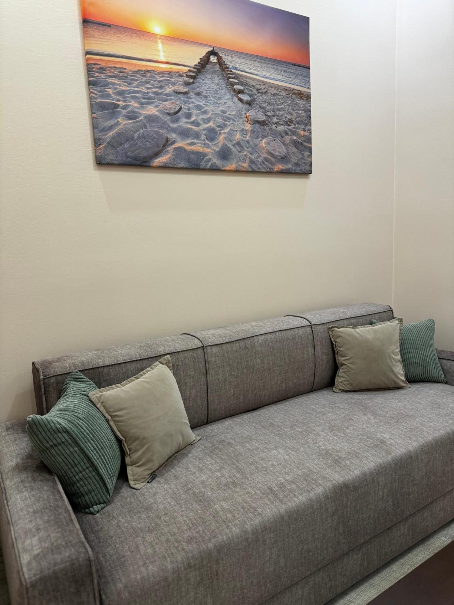 Opera House Apartment Лвив Екстериор снимка