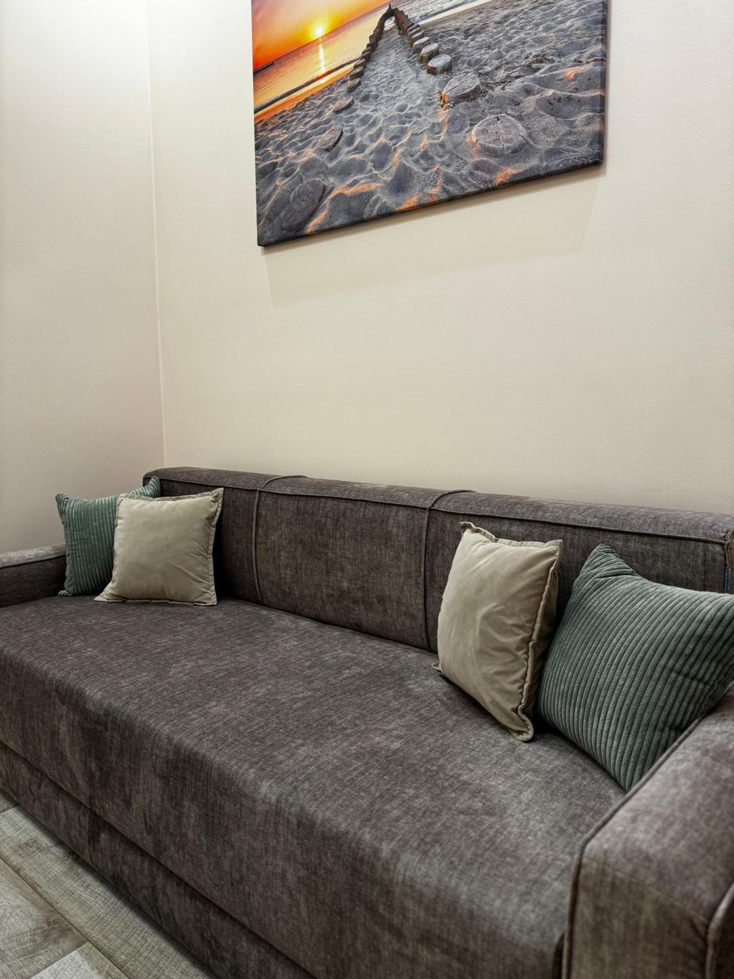 Opera House Apartment Лвив Екстериор снимка
